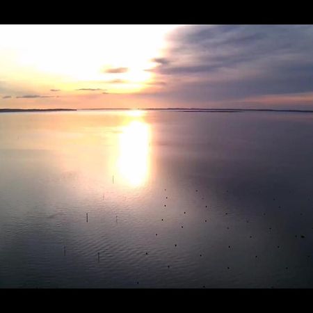 Appt. Bella Vita - Andernos Les Bains, Au Coeur Du Bassin D'Arcachon Bagian luar foto